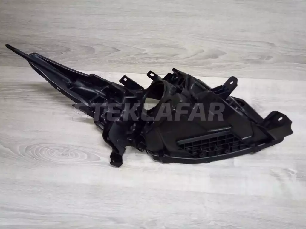 S51 (2008-2013) и QX70 (2013-2017) S51