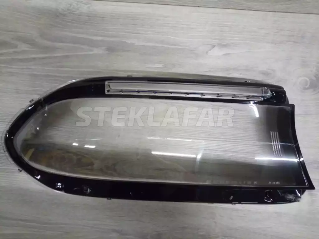 Стёкла фар Dodge Charger LD (2014-н.в) рестайлинг