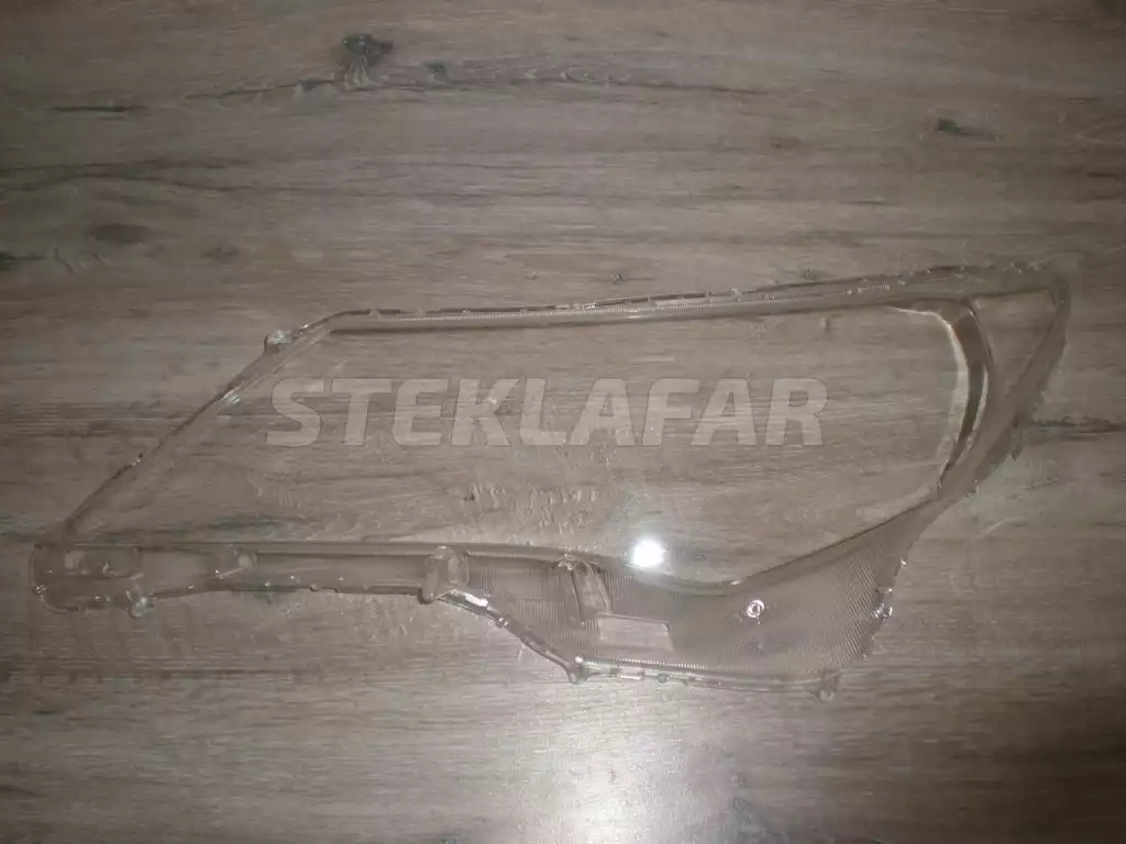 Стёкла фар Toyota RAV4 40 (2012-2015) дорестайлинг