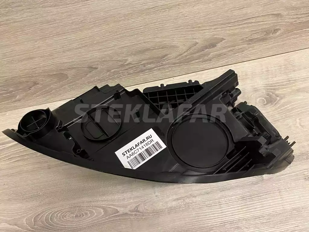 C7 (2014-2018) рестайлинг и Allroad C7 (2014-2019) рестайлинг