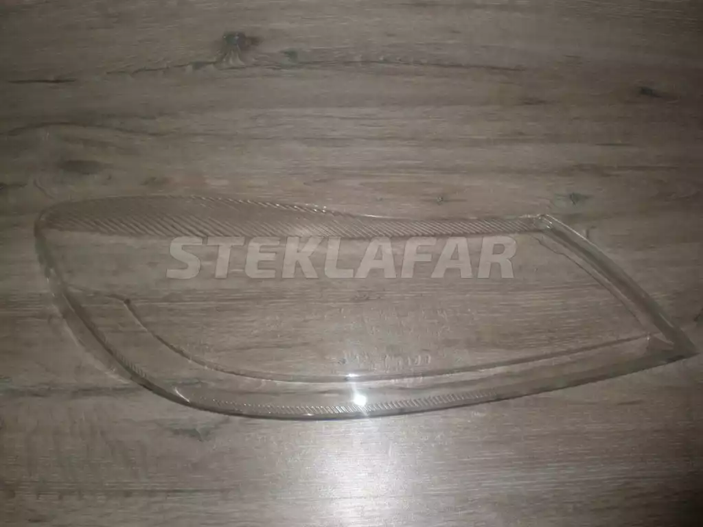 Стёкла фар Skoda Octavia 2 A5 (2008-2013) рестайлинг