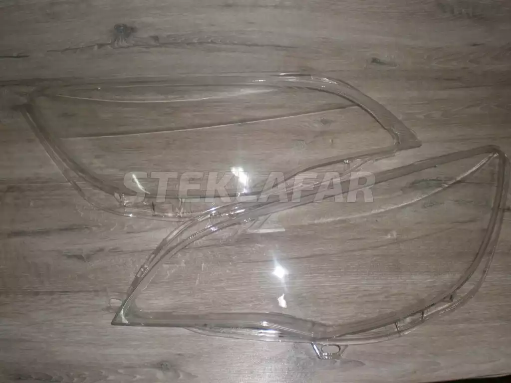 Стёкла фар Opel Astra J (2010-2016)
