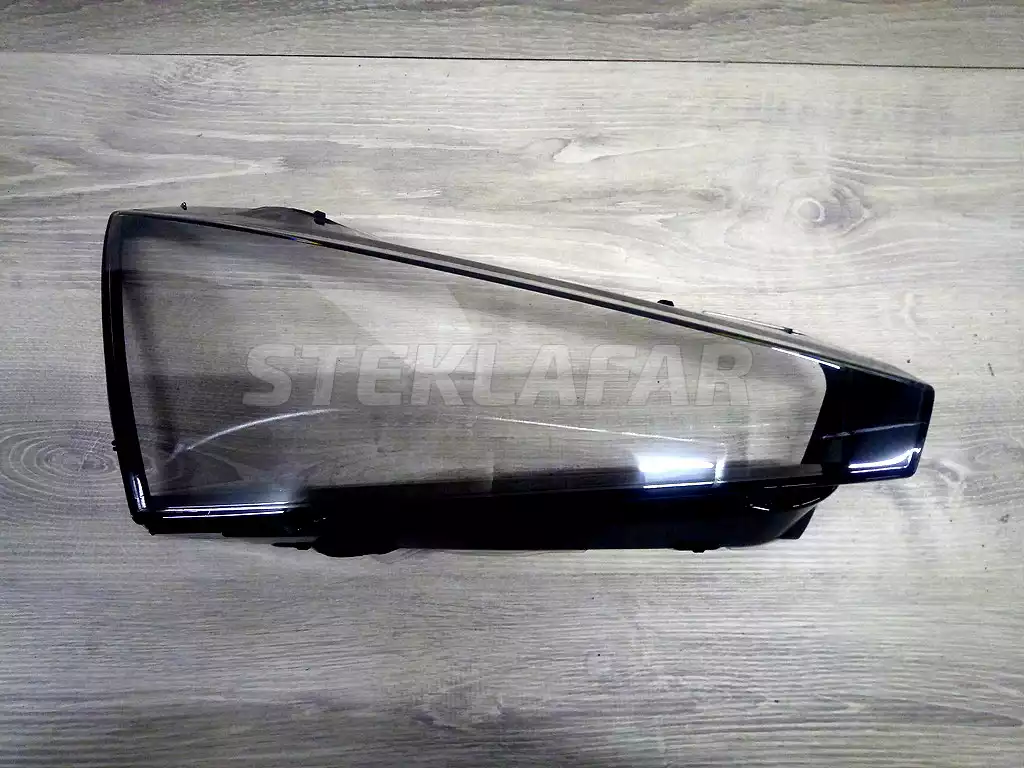 Стёкла фар Skoda Rapid 2 (2020-2023)