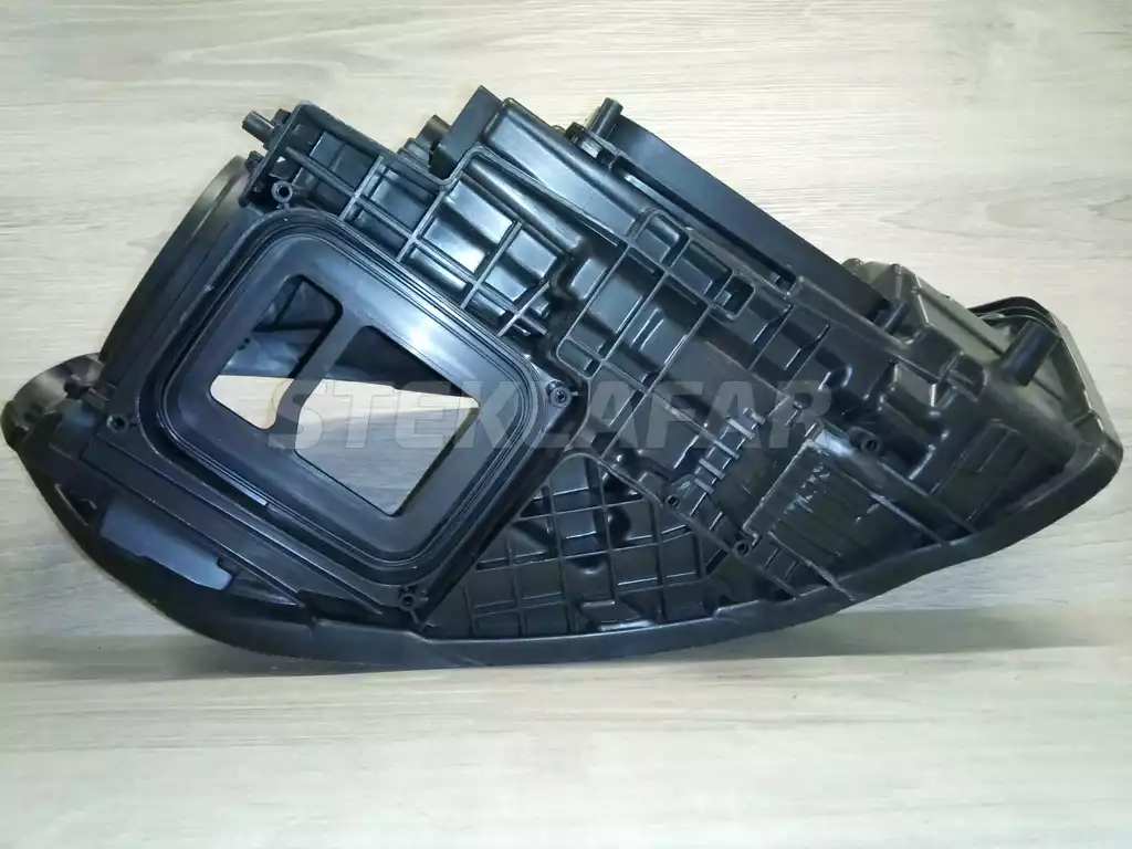 w177 (2018-2022) дорестайлинг
