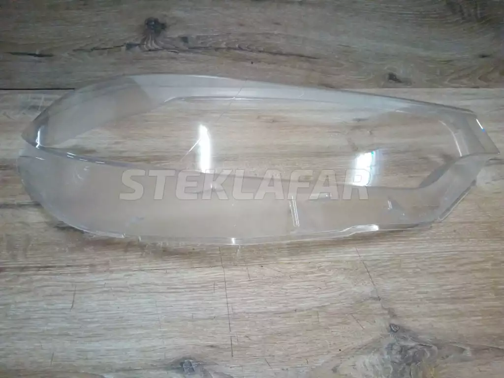 Стёкла фар BMW 4 F32, F33, F36 (2013-2017) дорестайлинг