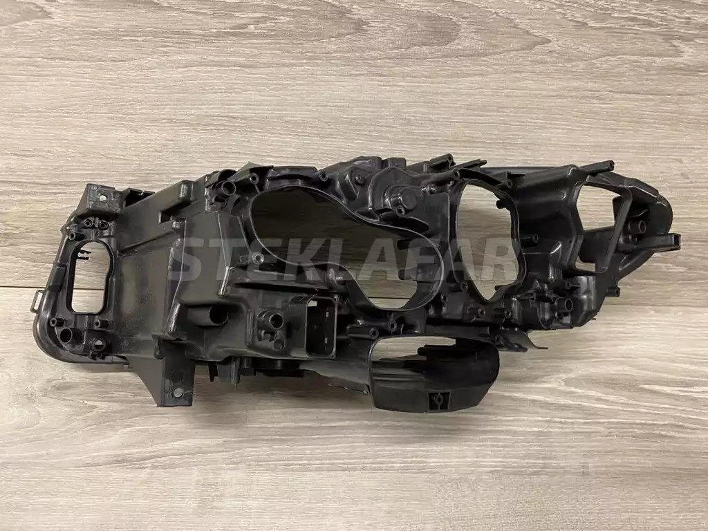 F10, F11, F18 (2013-2016) рестайлинг