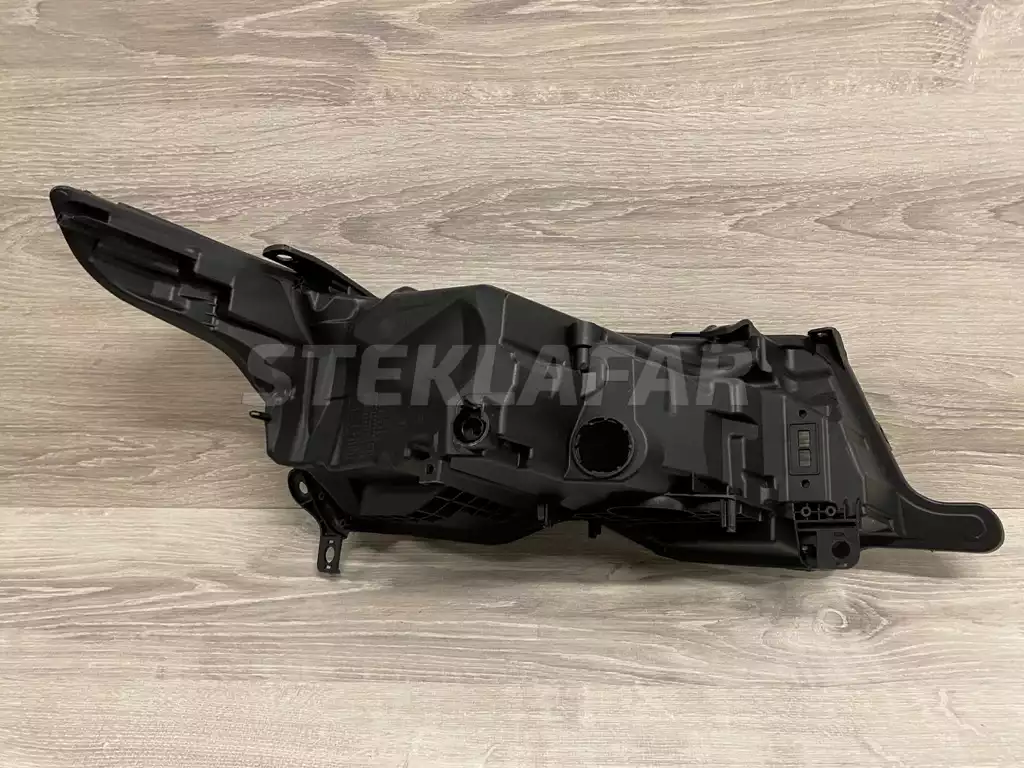 2 L494 (2017-2022) рестайлинг