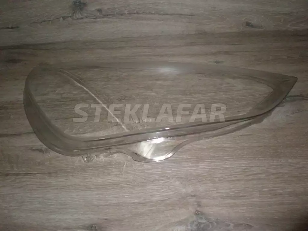 Стёкла фар Ford Galaxy, S-Max (2006-2015)