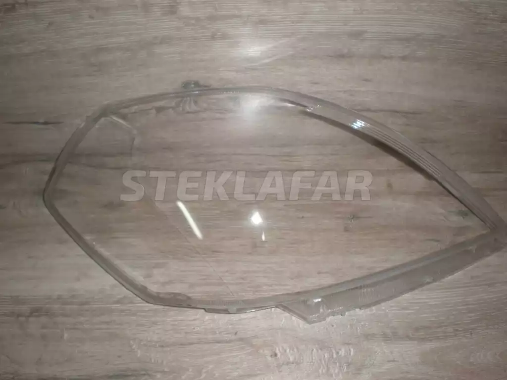 Стёкла фар Nissan Teana J31 (2006-2008) рестайлинг