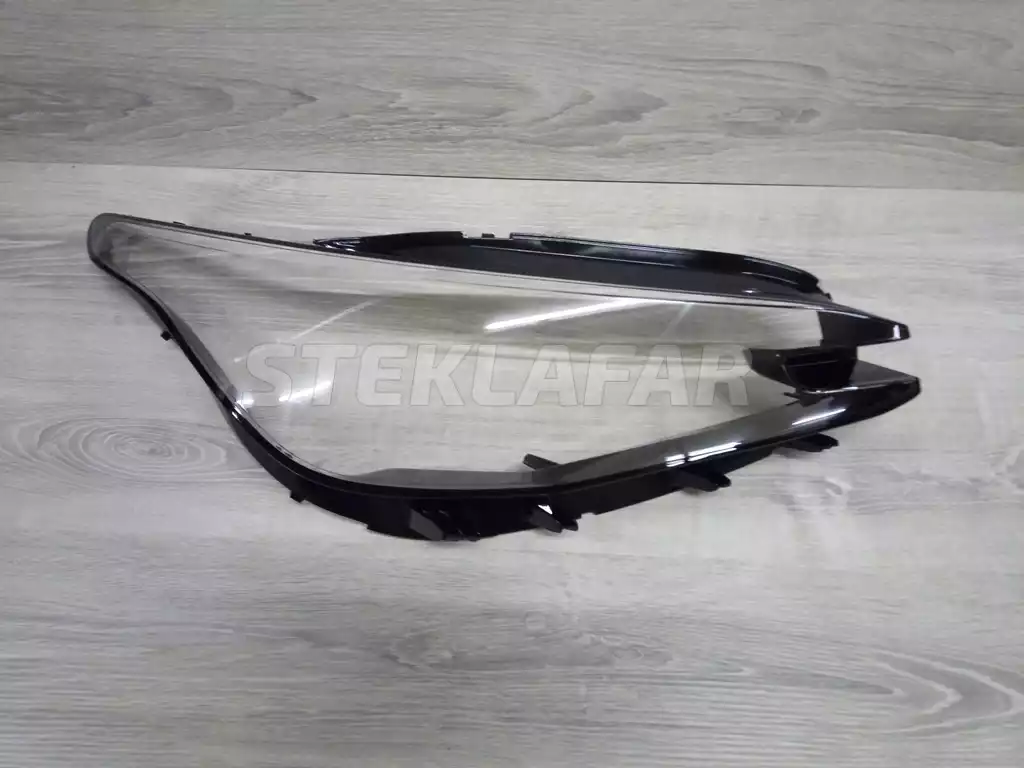 Стёкла фар Volkswagen ID.4X 1 (2020-н.в)