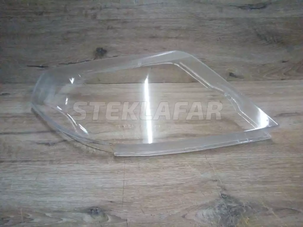Стёкла фар Geely MK 1 (2006-2015) и MK Cross (2010-2015)