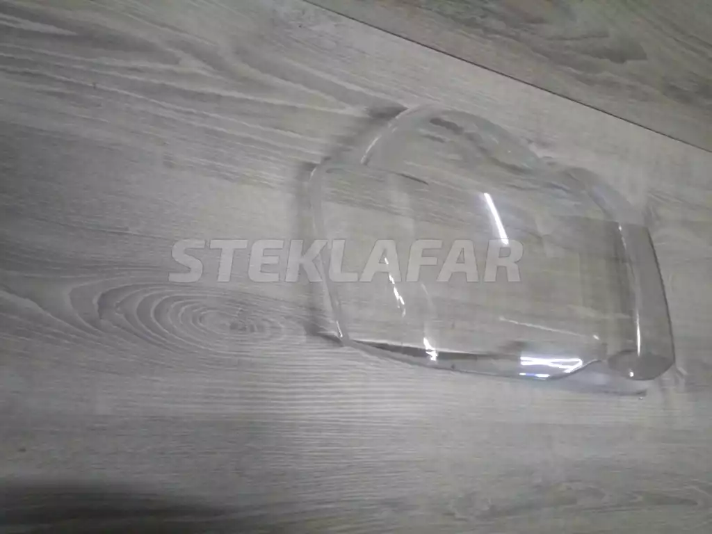 Стёкла фар Jeep Grand Cherokee 3 WH (2007-2010) рестайлинг