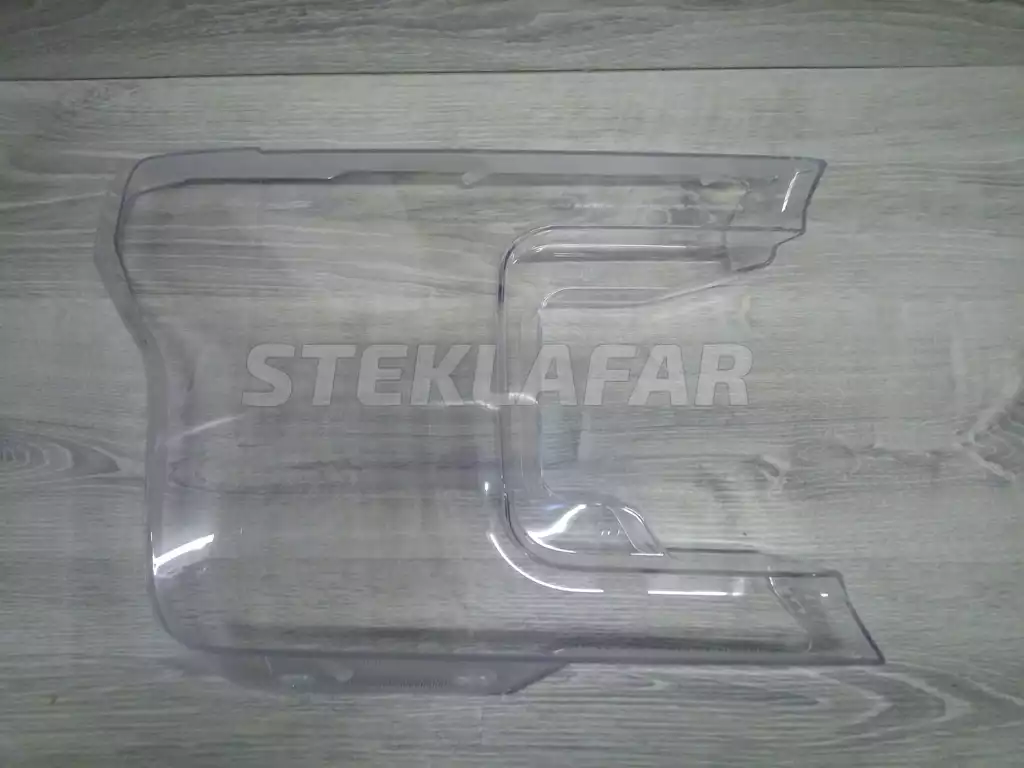 Стёкла фар Ford F150 / F150 Raptor 8 P552 (2014-2020)