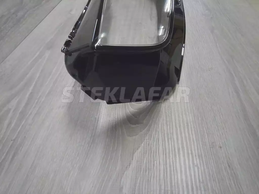 Стёкла фар BMW X5, X6 G05, G06, F95, F96 (2023-н.в.) рестайлинг