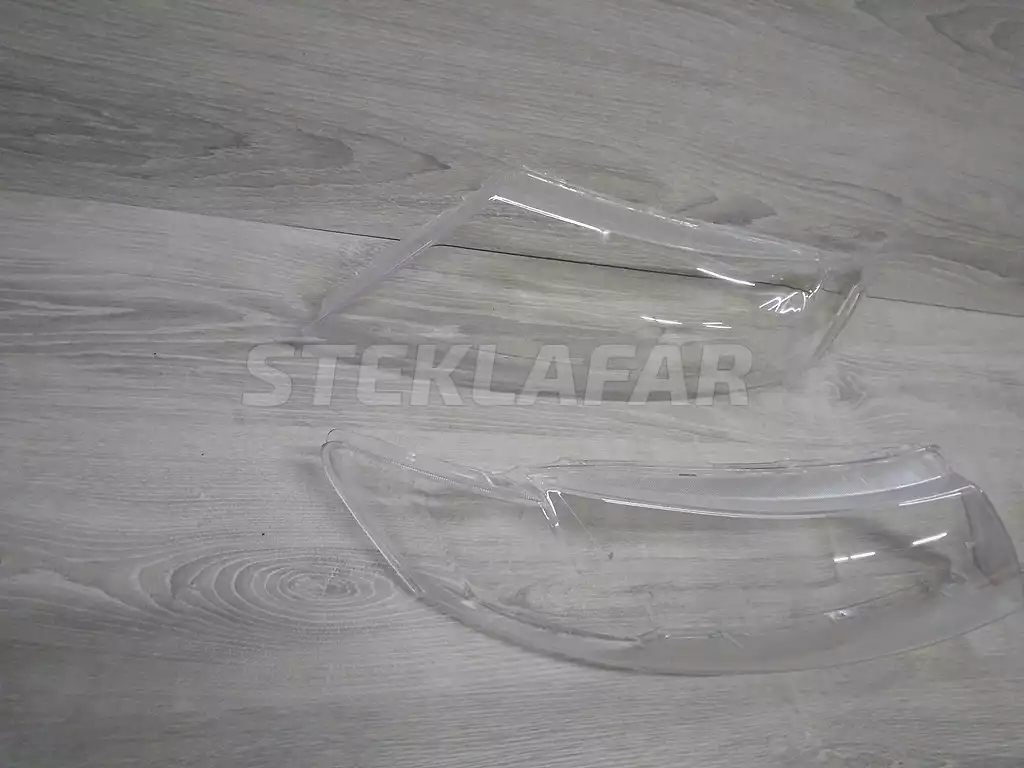 Стёкла фар Kia Magentis 2 MG (2009-2010) рестайлинг