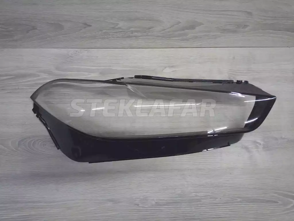 Стёкла фар BMW X5, X6 G05, G06, F95, F96 (2023-н.в.) рестайлинг