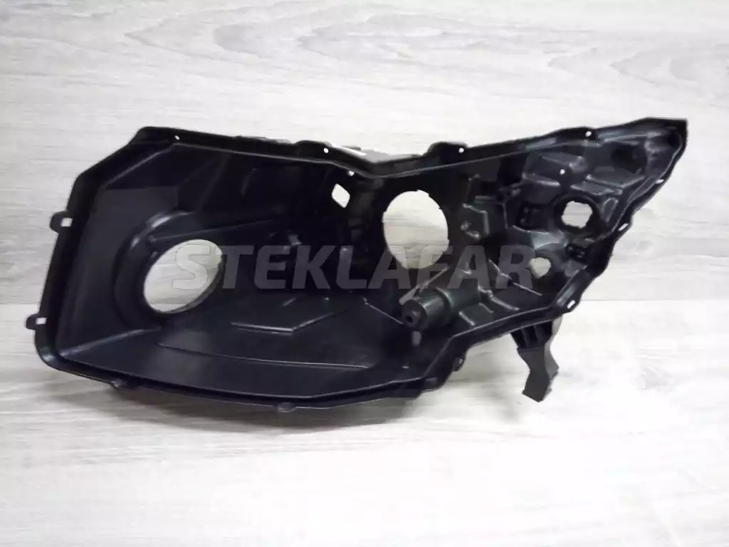 S51 (2008-2013) и QX70 (2013-2017) S51