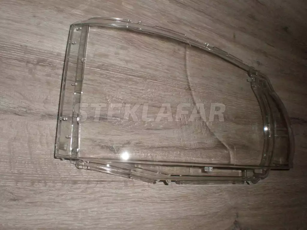 Стёкла фар Land Rover Range Rover 3 L322 (2009-2012) 2-й рестайлинг