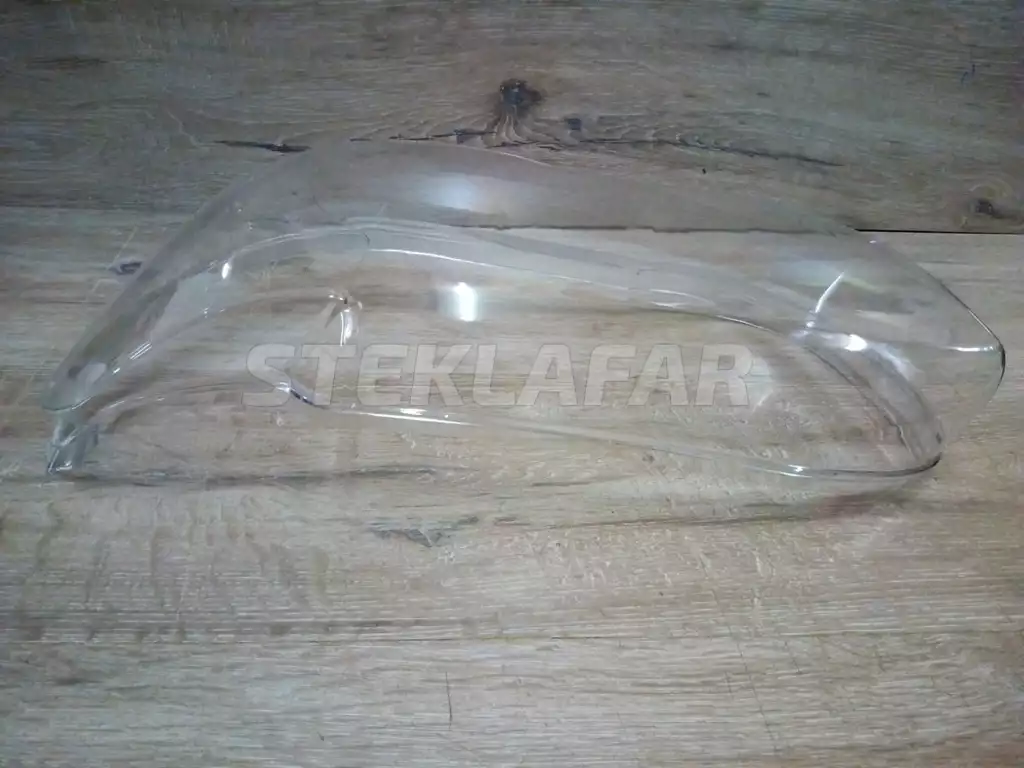 Стёкла фар BMW 7 E65, E66 (2001-2005) дорестайлинг