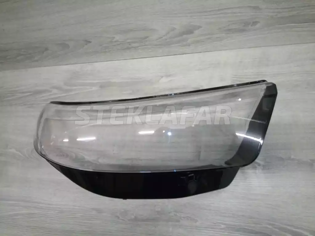 Стёкла фар Ford Explorer 6 U625 (2019-2022) дорестайлинг