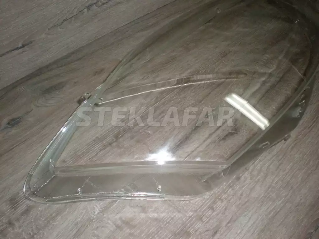 Стёкла фар Mercedes-Benz S-class W221 (2009-2013) рестайлинг
