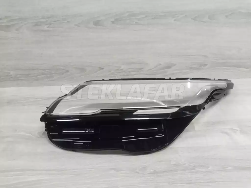 Стёкла фар Land Rover Range Rover Velar 1 L560 (2017-2022) дорестайлинг