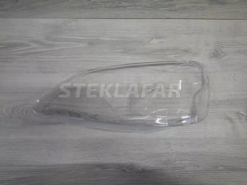 Стёкла фар Honda Civic 7 ES, EM (2000-2003) дорестайлинг
