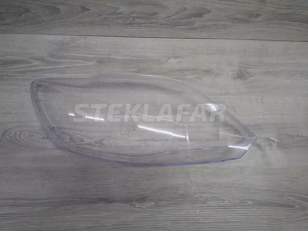 Стёкла фар Volkswagen Golf Plus 1 (2009-2014)