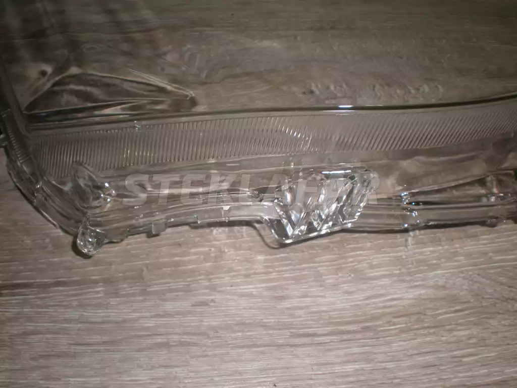 Стёкла фар Mitsubishi Outlander 2 (2009-2012) рестайлинг