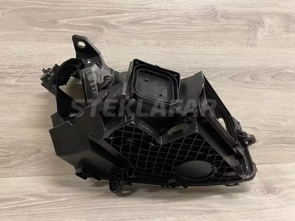 X253 (2015-2019) дорестайлинг и C253 (2016-2019) дорестайлинг