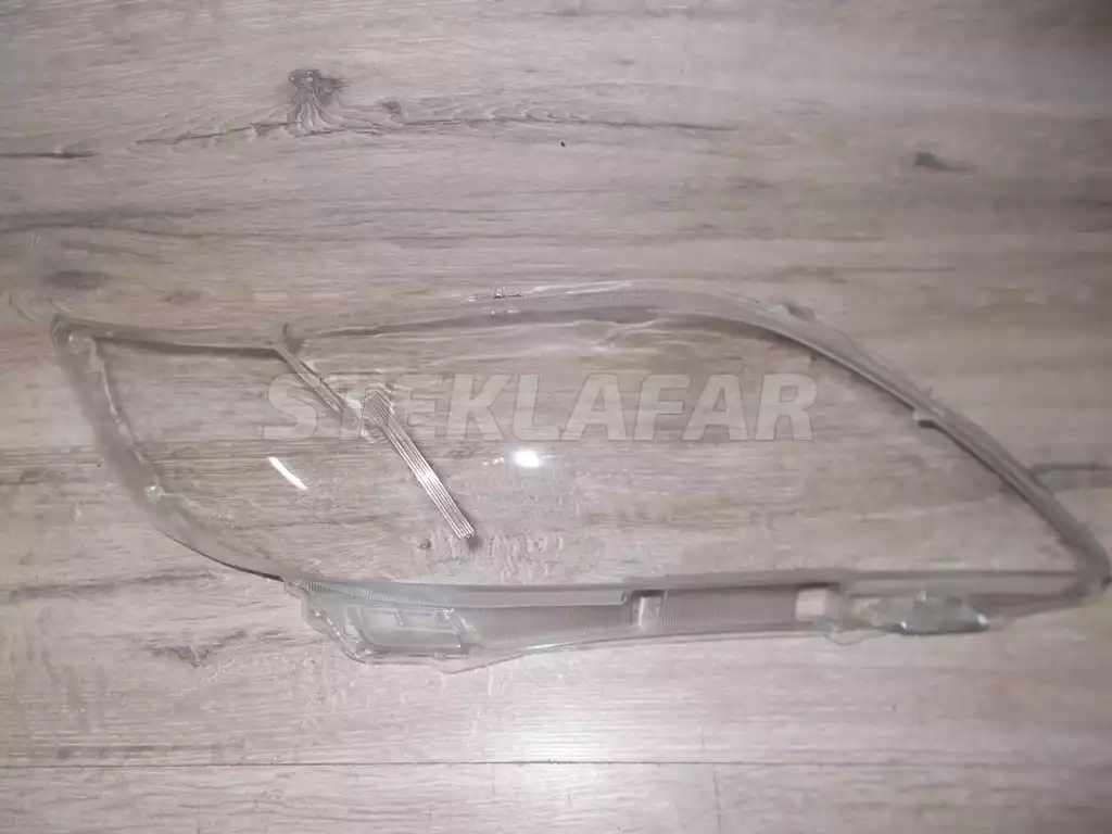 Стёкла фар Toyota Camry 40 (2006-2009) дорестайлинг