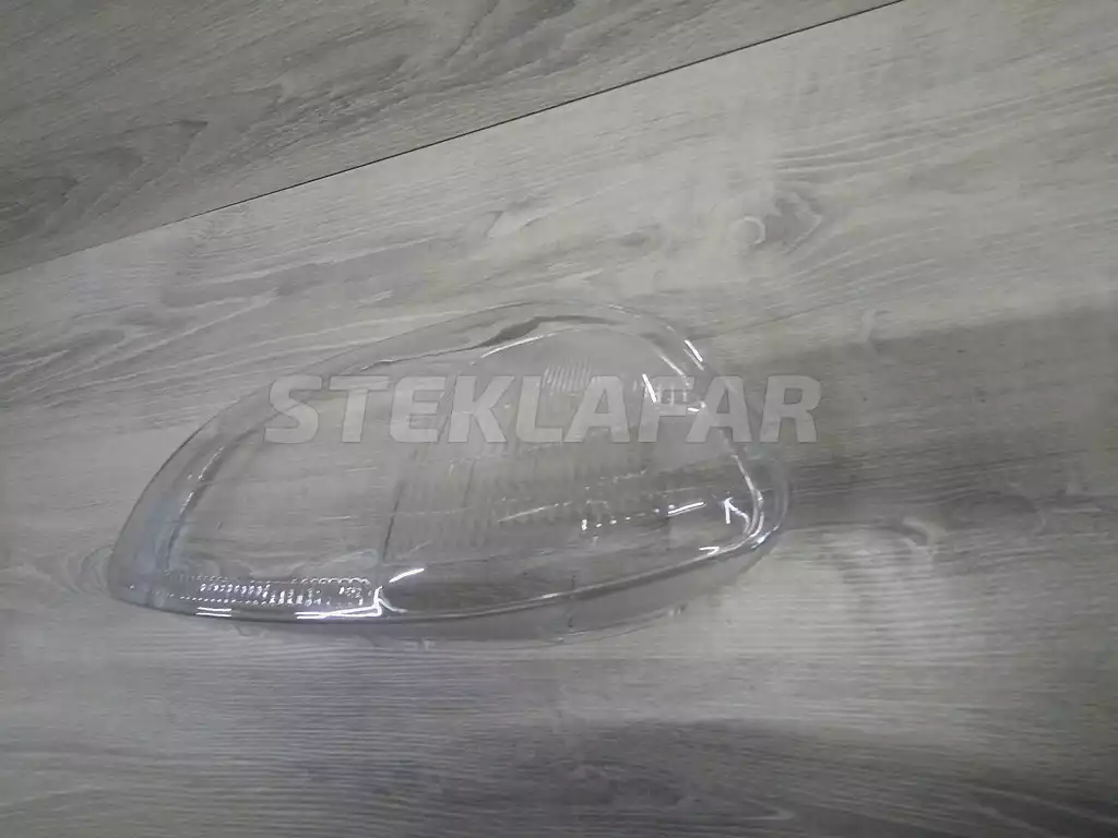 Стёкла фар Honda Civic 6 EJ, EK (1995-1998) дорестайлинг