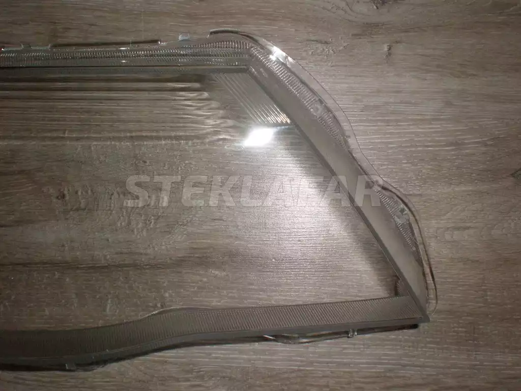 Стёкла фар Subaru Forester 3 SH, S12 (2008-2012)