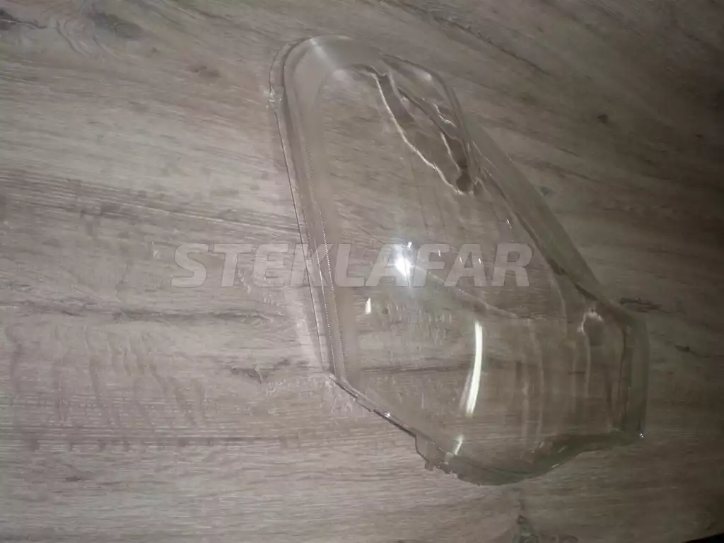 Стёкла фар Nissan Almera G15 (2012-2018)