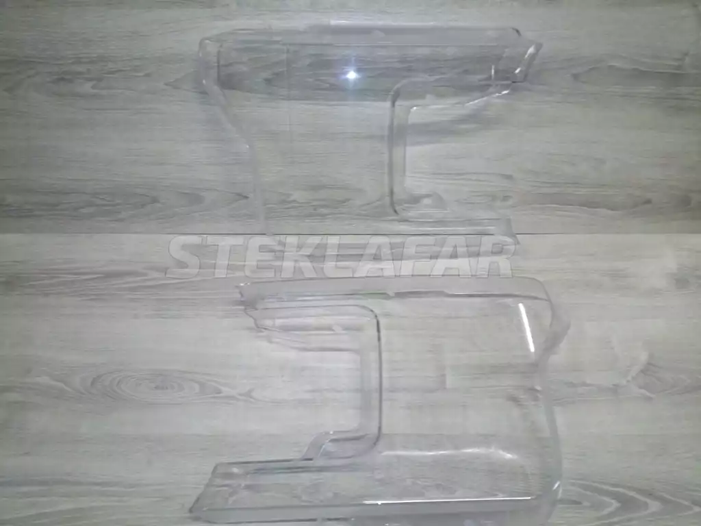 Стёкла фар Ford F150 / F150 Raptor 8 P552 (2014-2020)