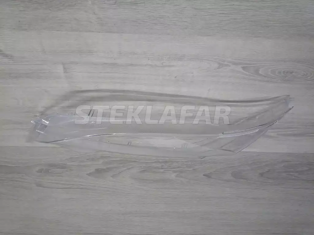 Стёкла фар Toyota RAV4 30 (2010-2012) 2-й рестайлинг