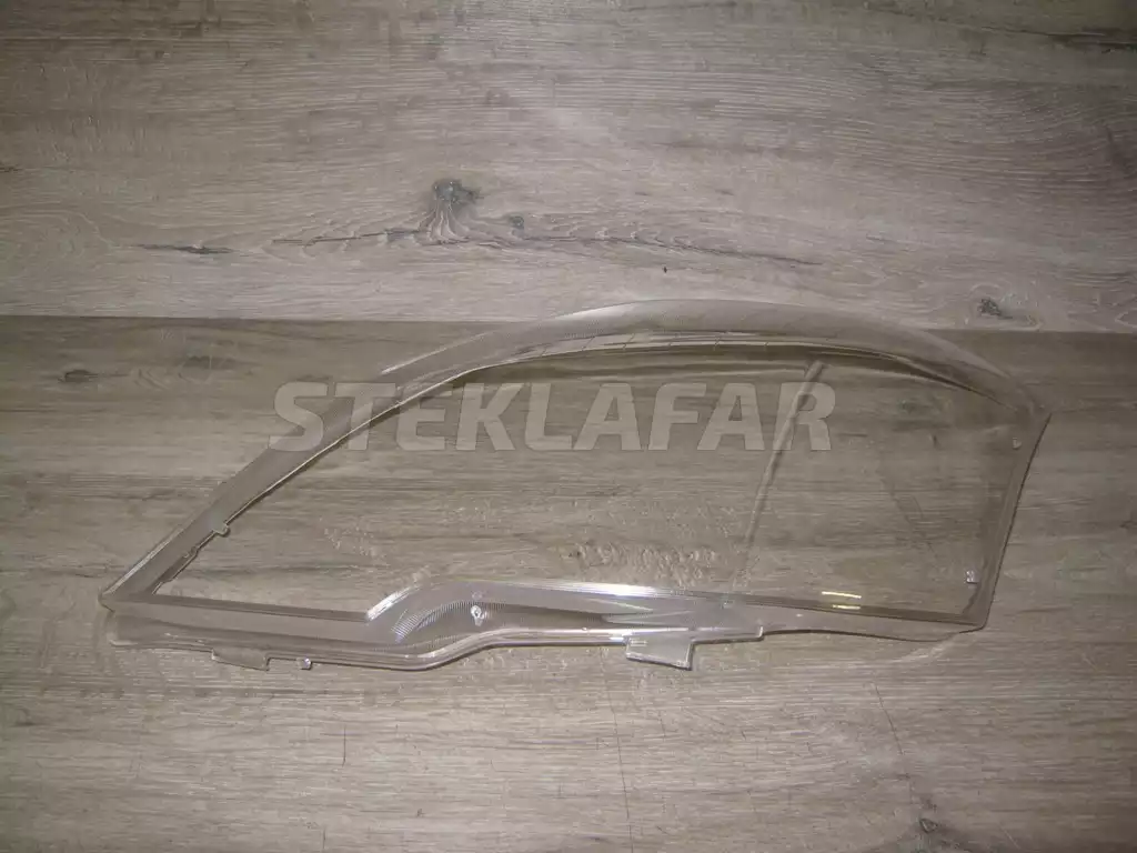Стёкла фар Mercedes-Benz V-class, Viano, Vito W639 (2010-2014) рестайлинг