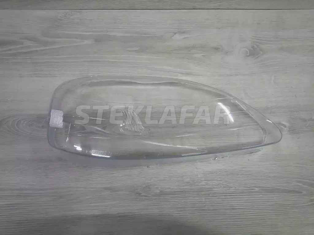 Стёкла фар Honda Civic 6 EJ, EK (1998-2000) рестайлинг