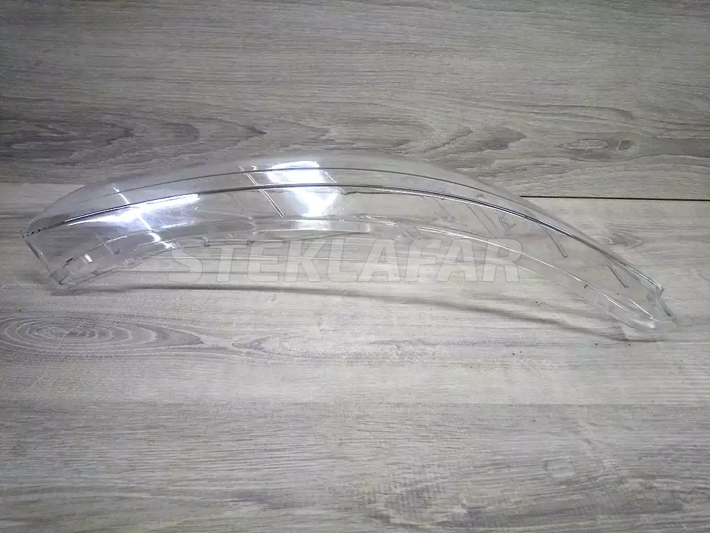 Стёкла фар Audi A1 8X (2010-2015) дорестайлинг