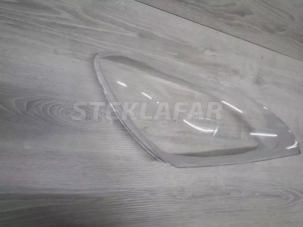 Стёкла фар BMW 6 F12, F13 (2011-2015) и F06 (2012-2015) дорестайлинг