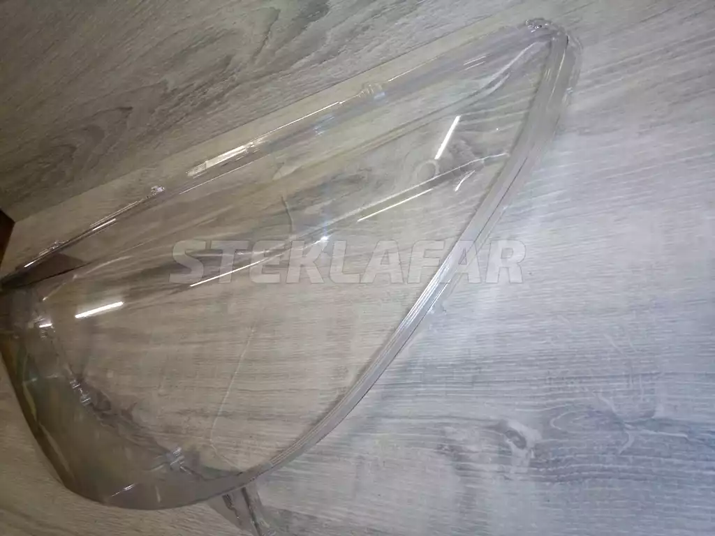 Стёкла фар Subaru Forester 5 SK, S14 (2018-2021) дорестайлинг