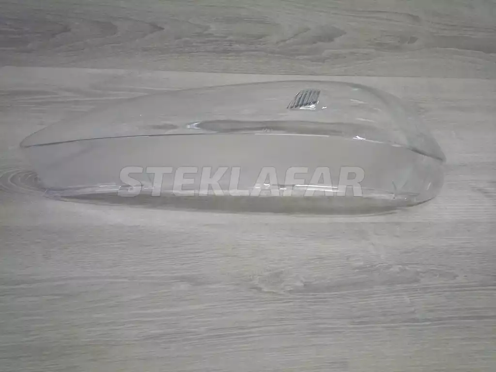 Стёкла фар Honda Civic 6 EJ, EK (1998-2000) рестайлинг