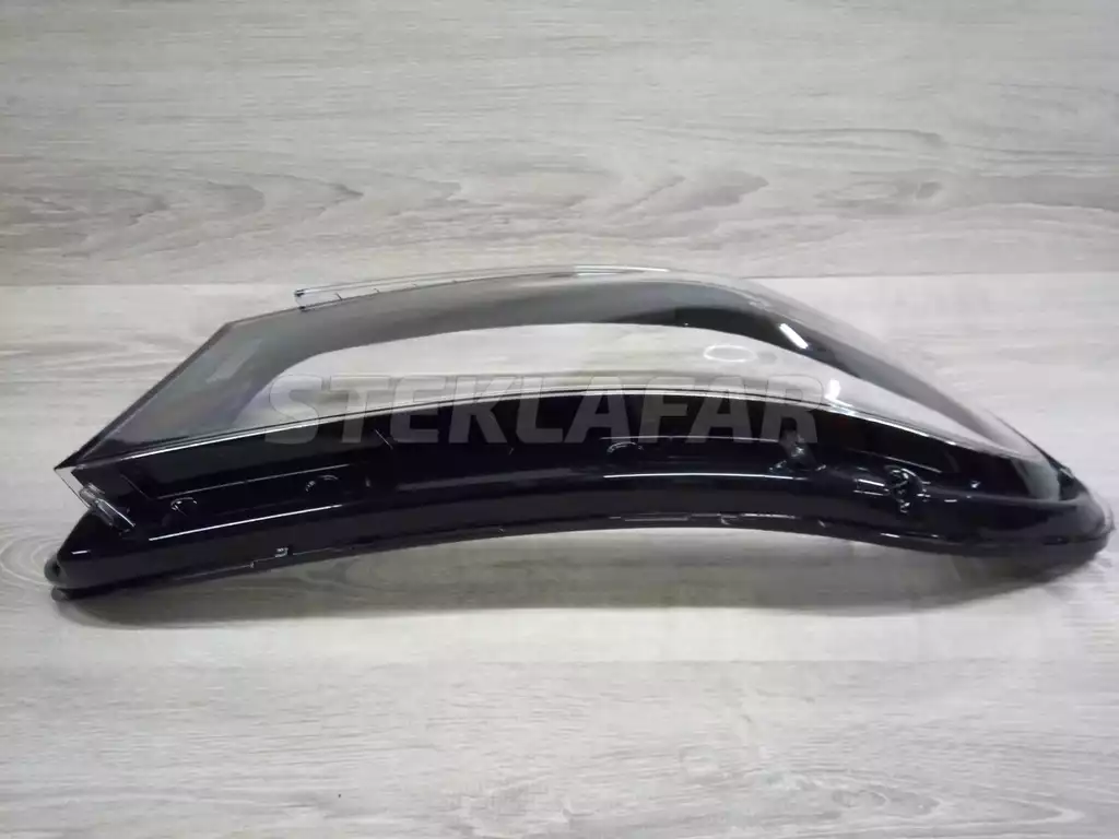Стёкла фар Dodge Charger LD (2014-н.в) рестайлинг