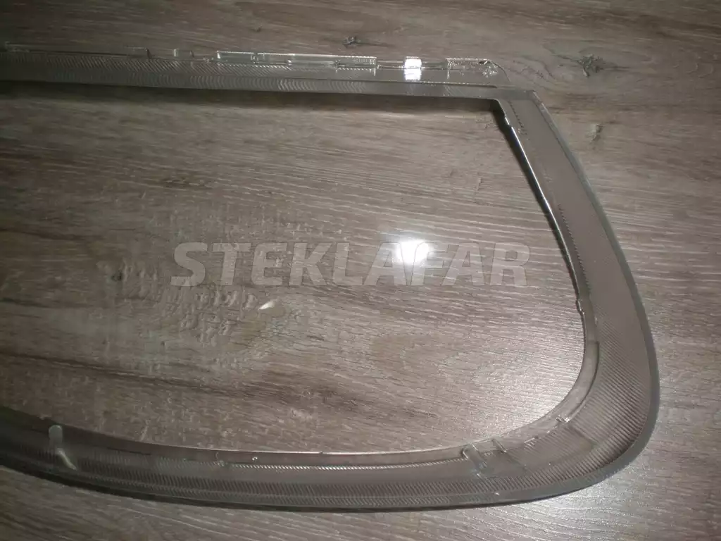 Стёкла фар Hyundai Santa Fe 2 CM (2006-2012)