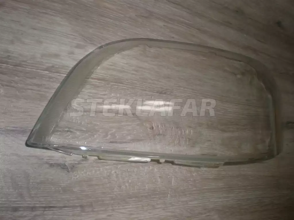 Стёкла фар Chevrolet Aveo 1 (2006-2011) T250 седан