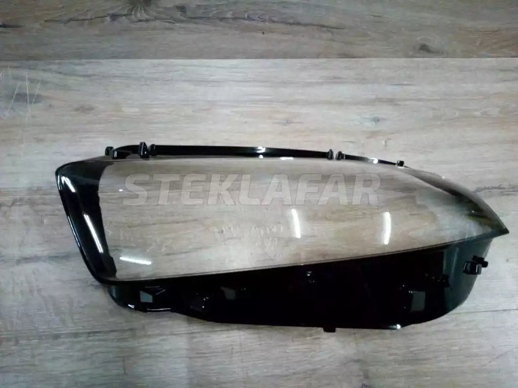 Стёкла фар Mercedes-Benz A-class W177 (2018-2022)