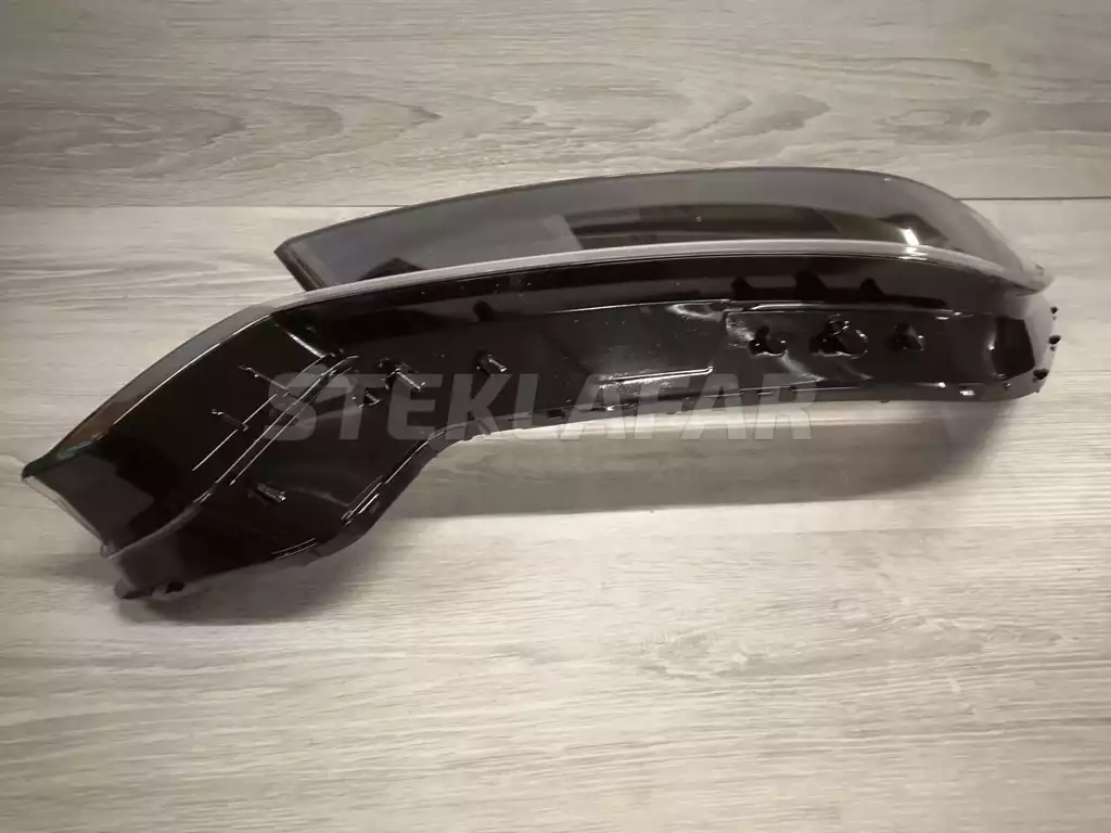 Стёкла фар Kia Sorento 4 MQ (2020-2024) дорестайлинг