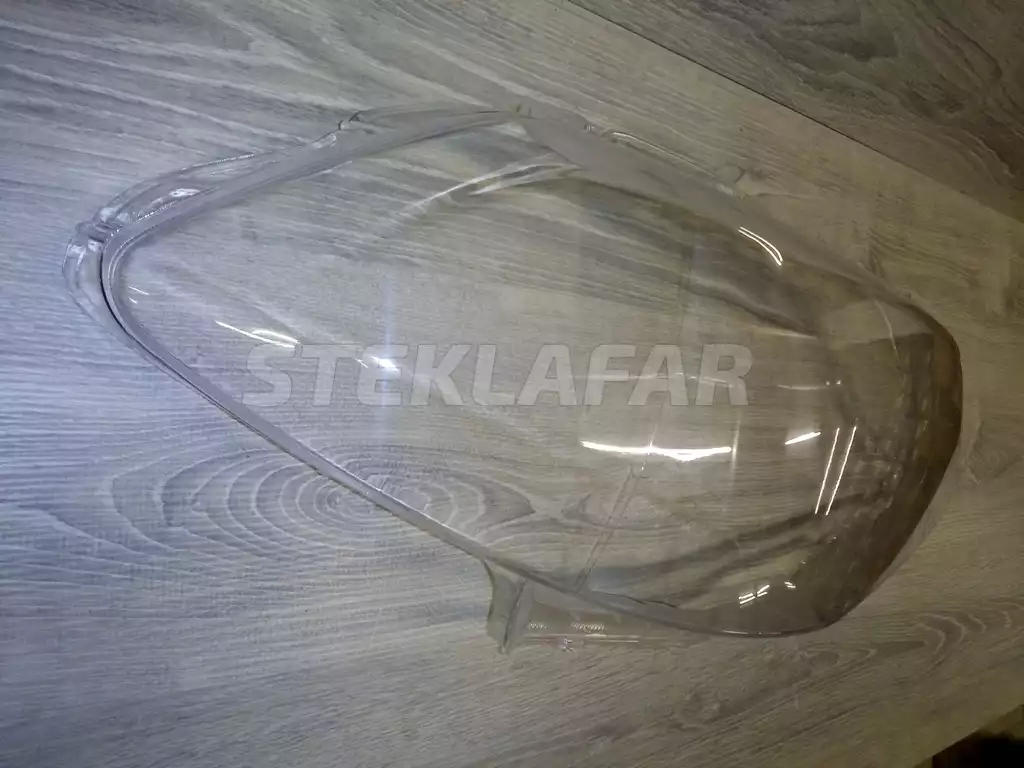 Стёкла фар Suzuki SX4 2 (2013-2016) дорестайлинг