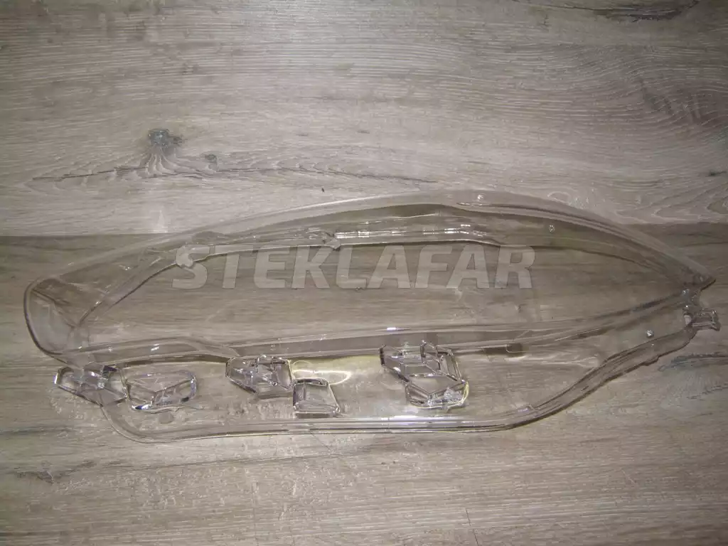 Стёкла фар BMW 1 F20, F21 (2015-2019) рестайлинг