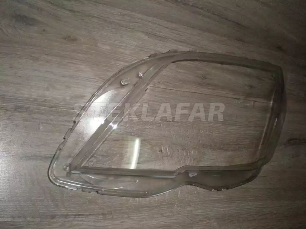 Стёкла фар Mercedes-Benz GLK X204 (2008-2012) дорестайлинг